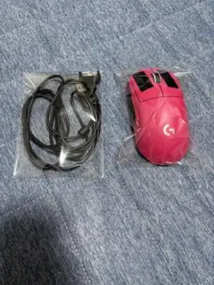 Logicool G PRO X SUPERLIGHT