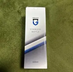 ❤️ラス１／新品未使用❤️ガンバ大阪 ステンレスボトル水筒 非売品 ファンクラブ特典