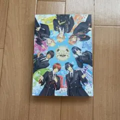 うたの☆プリンスさまっ♪ ST☆RISH LIVE STAR TREASURE…