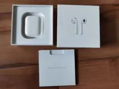Apple AirPods 第一世代 MMEF2J/A