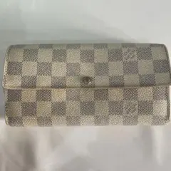 LOULS VUITTON ヴィトン 長財布