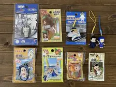 キューピー　ストラップ　まとめ売り