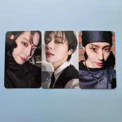 ONEUS ファヌン RADAR セット