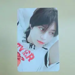 SHINee テミン 2024 シーグリ ランダムトレカ