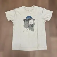 mont-bell Tシャツ