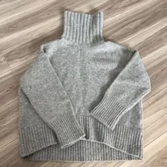 ギャルリーヴィー　グレーニット　S