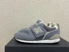 New Balance ニューバランス IZ996JC3 14.5cm