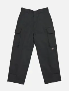 【完売!別注品】DAN×Dickies M47 WorkTrousers 黒32