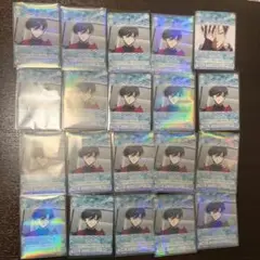 糸師凛　ヴァイスシュヴァルツ
