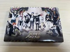 KING OF PRISM SUPER LIVE Shiny Seven St…
