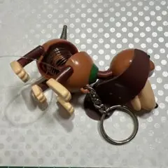 トイストーリー　スリンキー　　キーホルダー