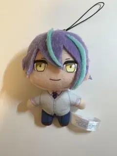 神代類一番くじぷちぬいマスコット