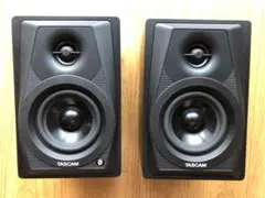 TASCAM タスカム VL-S3BTスピーカー Bluetooth搭載