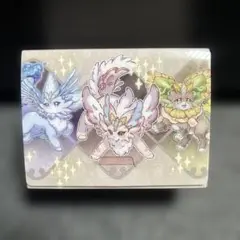 遊戯王の日 デッキケース ピュアリィ