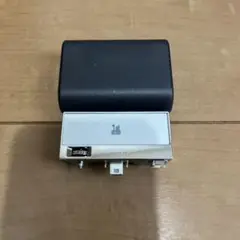 PSP用 ワンセグチューナー ケース付き 美品 PSP-S310