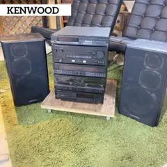 KENWOOD ロクシDG3 通電確認のみ KENWOOD ロクシDG3 通電確認のみ