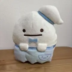 すみっコぐらし おばけ ぬいぐるみ おばけのナイトパーク