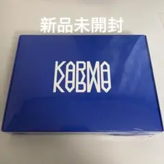 StrayKids KARMA アルバム ceremony 新品未開封