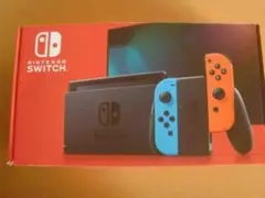 Nintendo Switch 本体 付属品あり
