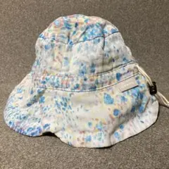 SUMAU nani IRO ベビー帽子　コットン