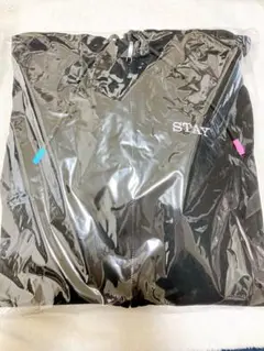 週末限定値下げ【新品未使用】StrayKids バンチャン メンプロ パーカー Straykids スキズ 未使用 パーカー - メルカリ