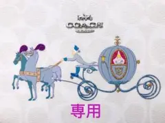 新品coach ファイブ リング キー ケース