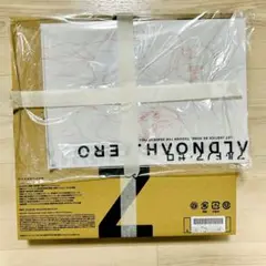 アルドノア・ゼロ Blu-ray Disc BOX〈完全生産限定版・8枚組
