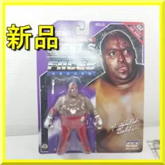WWE クラシックスーパースターズ　アブドーラ・ザ・ブッチャー　本人サイン入り Yahoo!オークション - アブドーラ・ザ・ブッチャー 直筆サイン