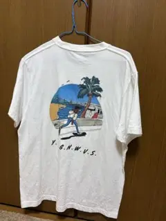 2025年最新】yogee new waves tシャツの人気アイテム - メルカリ