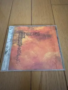 And You Will 〜 The Trail Of Dead 輸入盤CD