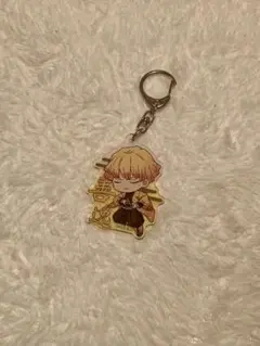 我妻善逸 アクリルキーホルダー