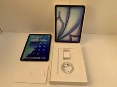 美品 iPad Air 11インチ 第7世代 M3 Wi-Fi 128GB