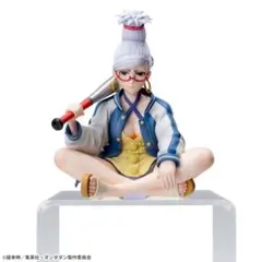 匿名配送　TVアニメ『ダンダダン』ちょこのせプレミアムフィギュア“星子”