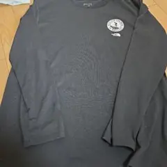THE NORTH FACE 長袖カットソー XL ブラック