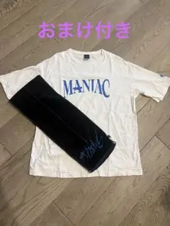 スキズTシャツ＆タオルセット