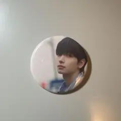 BOYNEXTDOOR and 缶バッジ　ジェヒョン