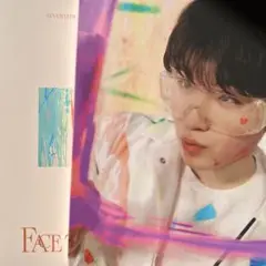 ウジくん face the sun セット