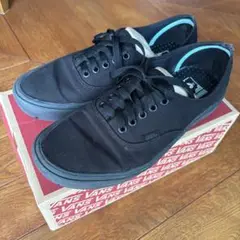 廃番 VANS AUTHENTIC ComfyCush 27cm