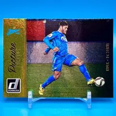 PANINI Hulk フッキ PERFECT PICTURE ゴールド リフ