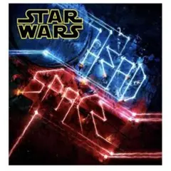 スター・ウォーズ ・ヘッドスペースCD