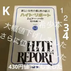 ハイト レポート