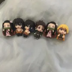 鬼滅の刃　ならぶんです
