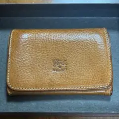 ILBISONTE 名刺入れ