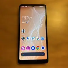 【SHARP】AQUOS sense4 lite