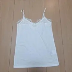 新品未使用　マーキュリーデュオ　キャミソール
