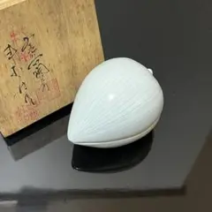2025年最新】鬼灯 香合の人気アイテム - メルカリ