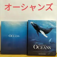 オーシャンズ コレクターズ・エディション('09仏)ブルーレイ