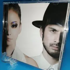 初回限定盤　平井堅　グロテスク feat.安室奈美恵