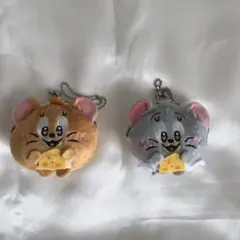 トム&ジェリー