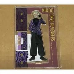 東京リベンジャーズ 灰谷竜胆 灰谷兄弟 Retro pattern suit